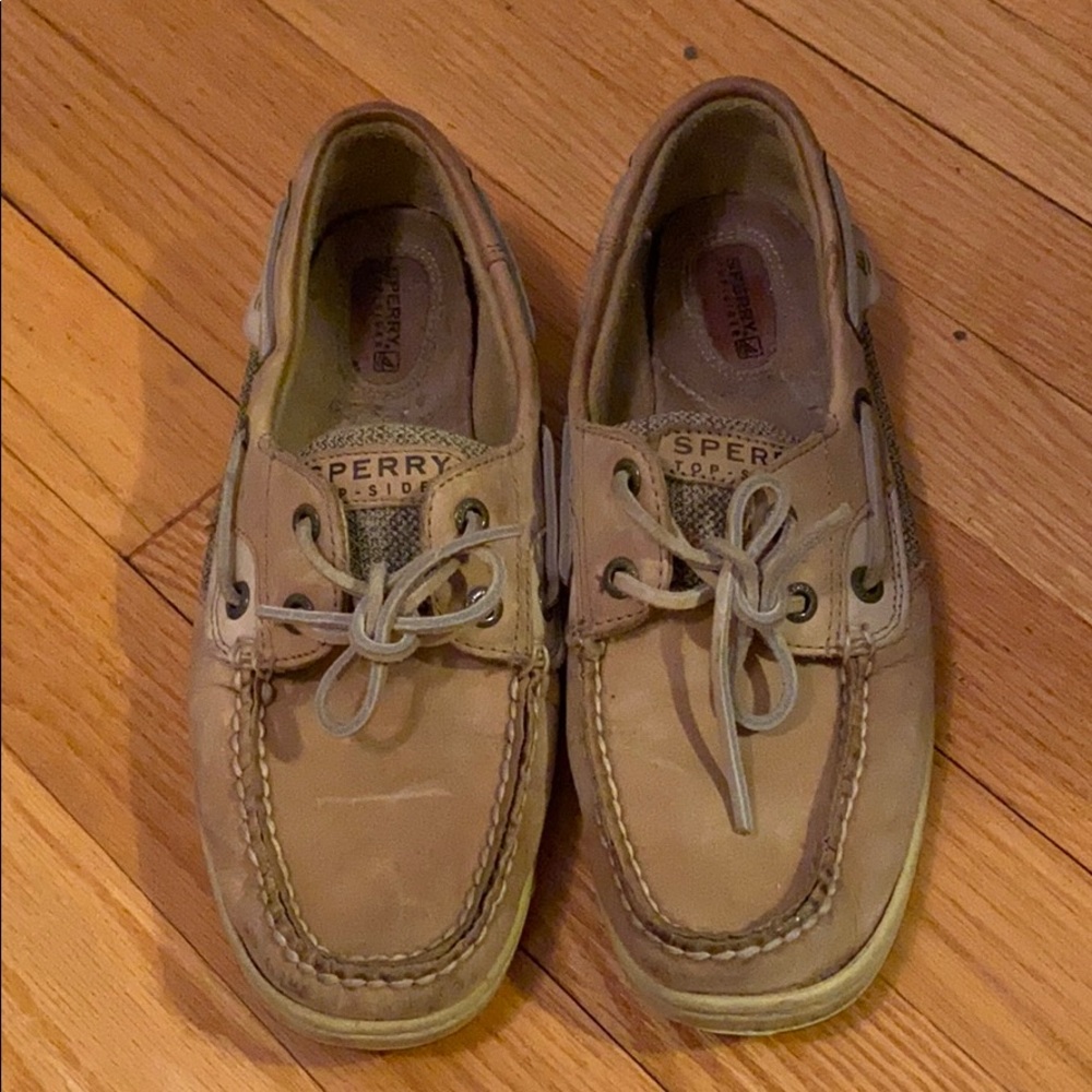 Sperry Top Sider Loafers